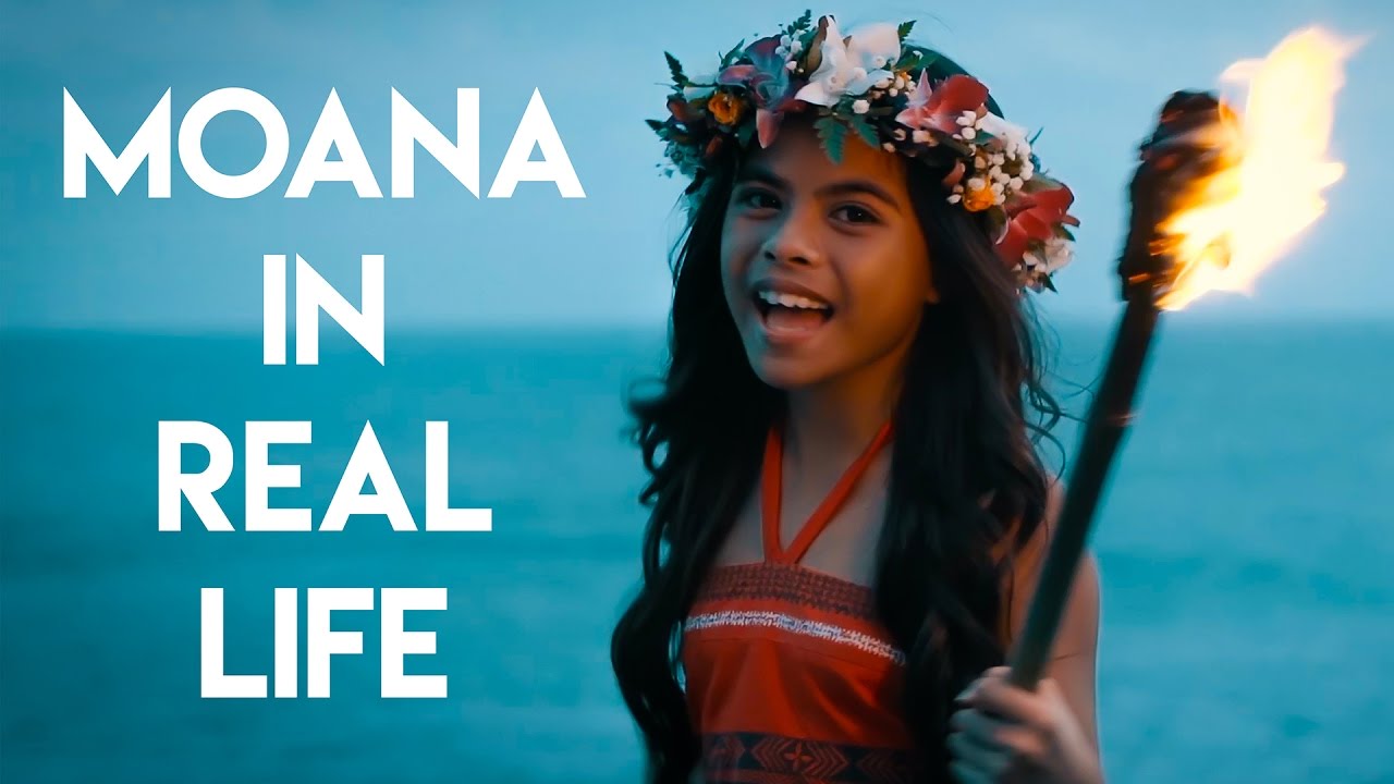 Moana Movie Direct Download